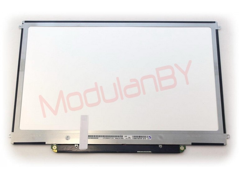 13,3" LED 1280x800 LTN133AT09-G01 30PIN (косой) RIGHT GLARE SAMSUNG LL_RR REFURBISHED матрица для но
