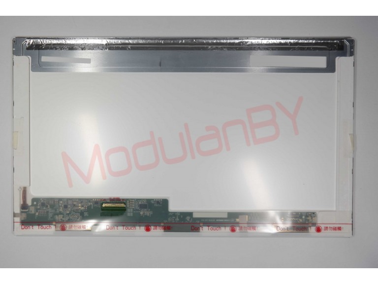 17,3" LED 1600x900 N173FGE-L12 40PIN LEFT MATTE CMO REFURBISHED матрица для ноутбука