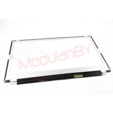 15,6" LED 1366x768 LTN156AT30-H01 40PIN SLIM RIGHT GLARE SAMSUNG REFURBISHED матрица для ноутбука
