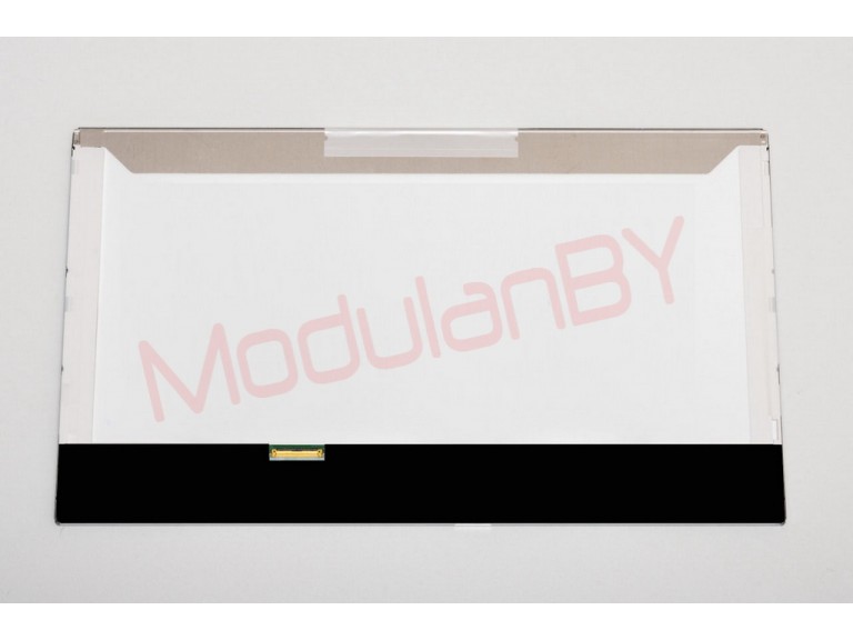 15,6" LED 1366x768 B156XW02 V.2 40PIN RIGHT GLARE AUO REFURBISHED матрица для ноутбука