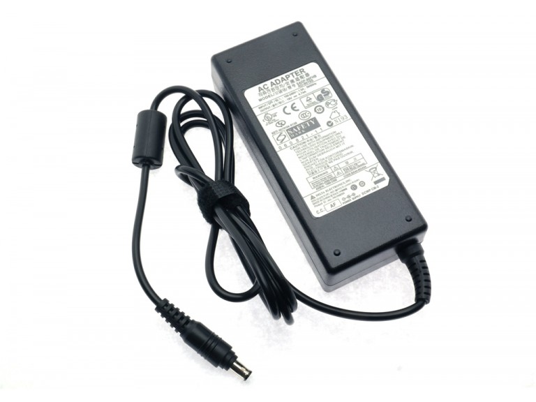 Блок питания SAMSUNG 19V 4.74A 90W AC 3PIN DC 5.5X3.0 AD-9019S original CE