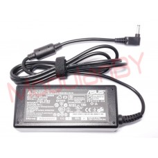 Блок питания Asus 19V 3.42A 65W 4.0X1.35 ADP-65DB NEW original CE