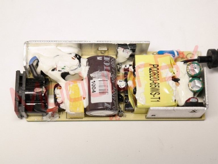 Блок питания Asus 19V 3.42A 65W 4.0X1.35 ADP-65DB NEW original CE