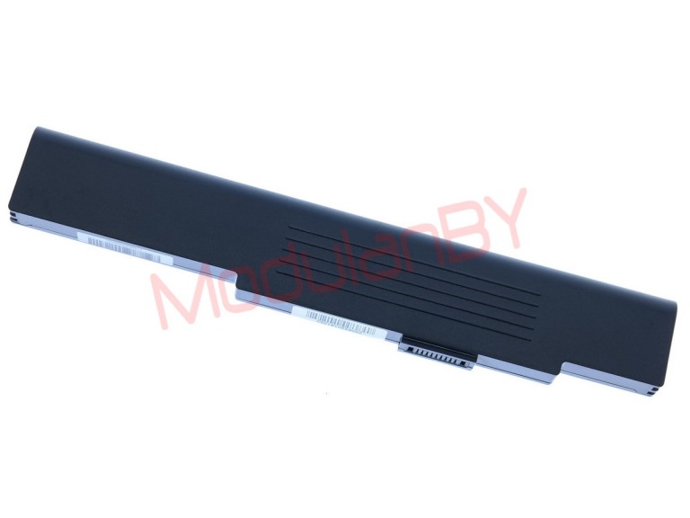 АКБ A32-A15 для MSI A6400CR640 CX640MX Medion Akoya P6633 A41-A15 10,8V 4400mAh black