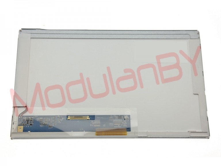 10,1" LED 1024x600 B101AW03 V.1 40PIN LEFT MATTE AUO REFURBISHED матрица для ноутбука