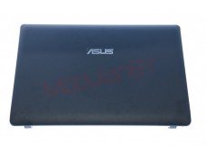 K52 ASUS верхняя часть крышки A (крышка) c ушами на завесы