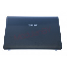 K52 ASUS верхняя часть крышки A (крышка) c ушами на завесы