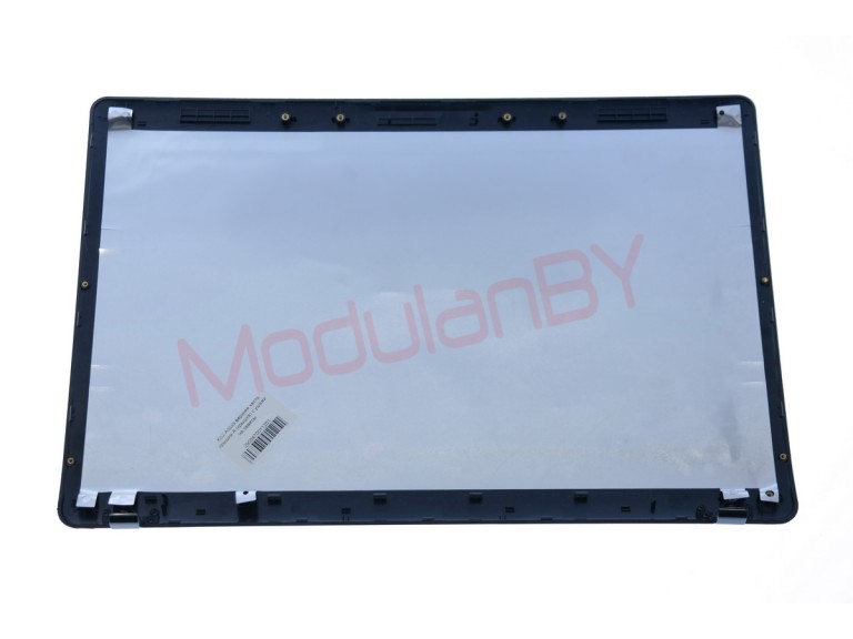 K52 ASUS верхняя часть крышки A (крышка) c ушами на завесы