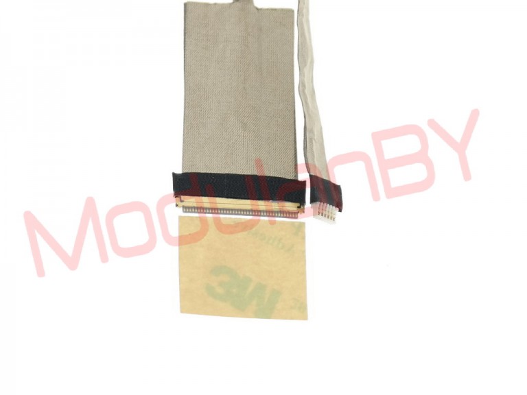 HP Pavilion G7-2000 LED 40 pin шлейф матрицы