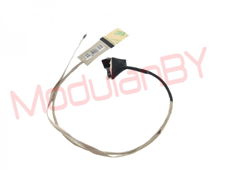 HP Pavilion G7-2000 LED 40 pin шлейф матрицы