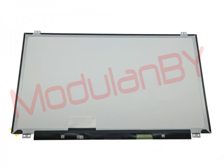 15,6" LED 1366x768 NT156WHM-N10 40PIN ORIGINAL RIGHT GLARE NEW BOE SLIM I матрица для ноутбука