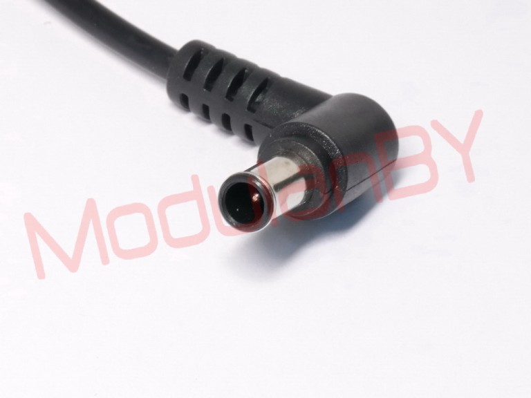 Блок питания SONY 19.5V 4,7A 90W 3PIN 6,5x4,4 original CE