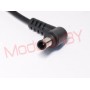 Блок питания SONY 19.5V 4,7A 90W 3PIN 6,5x4,4 original CE