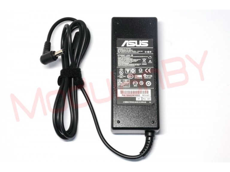 Блок питания Asus 19V 4.74A 90W 5.5x2.5 original CE