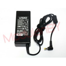 Блок питания ACER 19V 4.74A 90W 2PIN 5.5X1.5 original CE