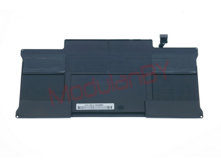 АКБ A1377 A1405 A1496 для APPLE MACBOOK AIR 13 A1369 A1466 7,6V 6800mAh 52Wh BLACK