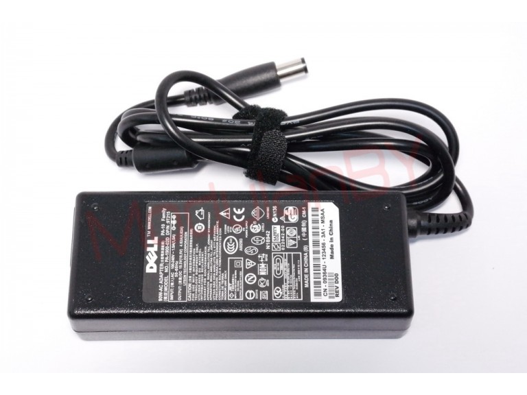 Блок питания Dell 19.5V 4.62A PA-10 90W 7.4X5.0 original CE