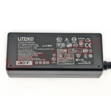 Блок питания ACER 19V 3.42A 65W 2PIN 5.5X1.5 original CE
