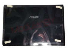Asus EEEPC 1225 A cover black верхняя часть крышки A (крышка) черная