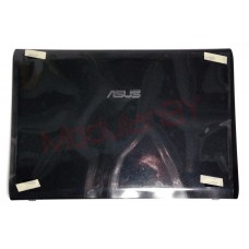Asus EEEPC 1225 A cover black верхняя часть крышки A (крышка) черная