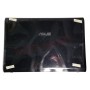 Asus EEEPC 1225 A cover black верхняя часть крышки A (крышка) черная
