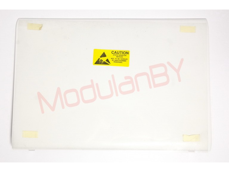 Asus EEEPC 1225 A cover white верхняя часть крышки A (крышка) белая