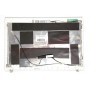 Asus EEEPC 1225 A cover white верхняя часть крышки A (крышка) белая