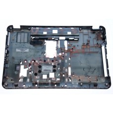HP G7-2000 D нижняя часть основания ноутбука D (корыто)