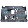 HP G7-2000 D нижняя часть основания ноутбука D (корыто)