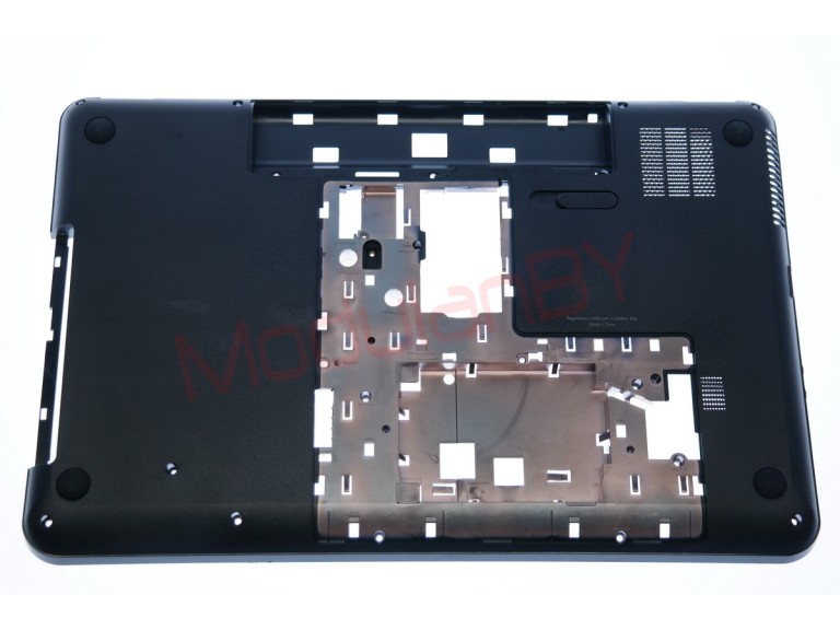 HP G7-2000 D нижняя часть основания ноутбука D (корыто)