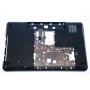 HP G7-2000 D нижняя часть основания ноутбука D (корыто)