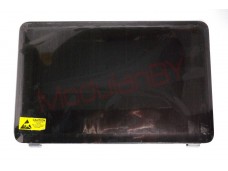 HP DV7-6000 верхняя часть крышки A (крышка)