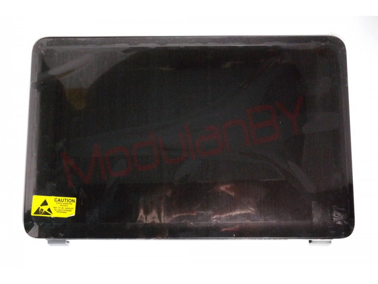 HP DV7-6000 верхняя часть крышки A (крышка)