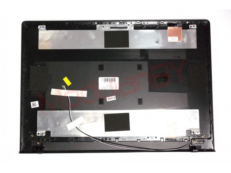 G50-70 G50-45 G50-30 G50-80 LENOVO верхняя часть крышки A (крышка)