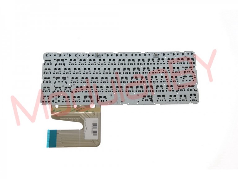 Клавиатура RUS для HP Pavilion 14-n black