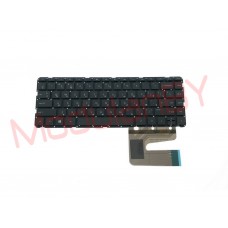 Клавиатура RUS для HP Pavilion 14-n black