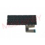 Клавиатура RUS для HP Pavilion 14-n black