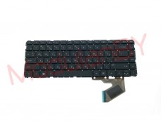 Клавиатура RUS для HP Pavilion 14-b black