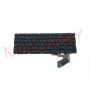 Клавиатура RUS для HP Pavilion 14-b black