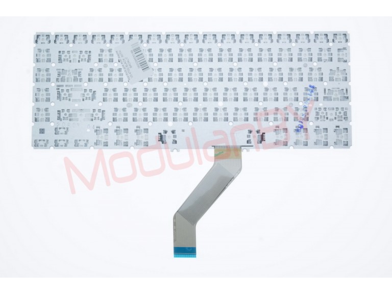 Клавиатура RUS для Acer Aspire V5-473G BLACK , WITH BACKLIT