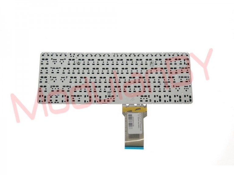 Клавиатура RUS для HP Probook 430 G1 черная под рамку