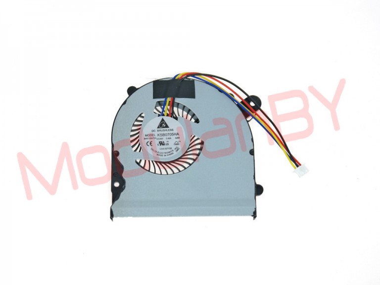 ASUS X402CA X502CA S400CA S500CA ВЕНТИЛЯТОР ДЛЯ НОУТБУКА