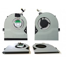 ASUS K56 K56C S550 S56 EF50060S1-C030-S99 ВЕНТИЛЯТОР ДЛЯ НОУТБУКА