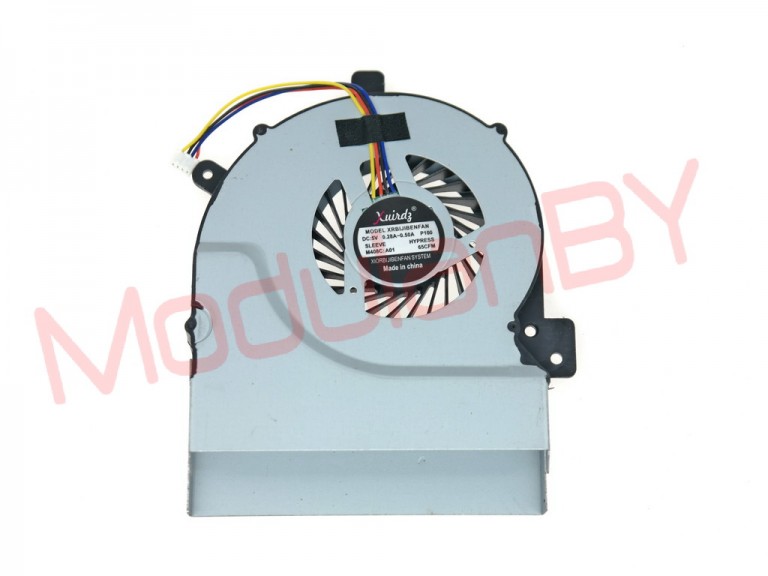 ASUS k55v k55vd mf75090v1-c170-s99 ВЕНТИЛЯТОР ДЛЯ НОУТБУКА