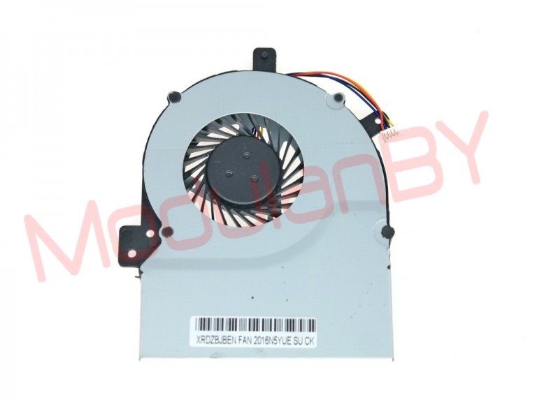 ASUS k55v k55vd mf75090v1-c170-s99 ВЕНТИЛЯТОР ДЛЯ НОУТБУКА