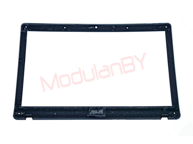K52J K52U K52T K52F X52J X52F ASUS верхняя часть крышки B (рамка)