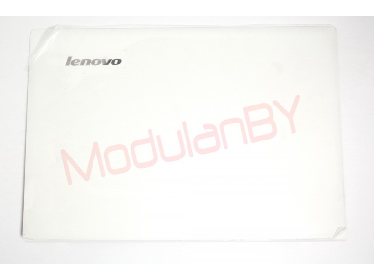 G50-70 G50-45 G50-70 G50-80 LENOVO верхняя часть крышки A (крышка) белая