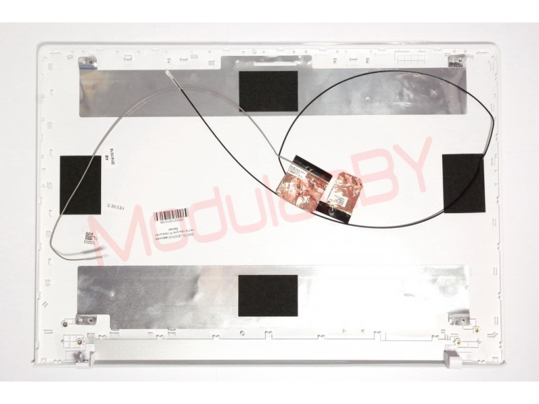 G50-70 G50-45 G50-70 G50-80 LENOVO верхняя часть крышки A (крышка) белая