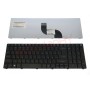 Клавиатура RUS для Packard Bell LE11 , TE11 , LE11BZ , TE11BZ , TE11HC BLACK