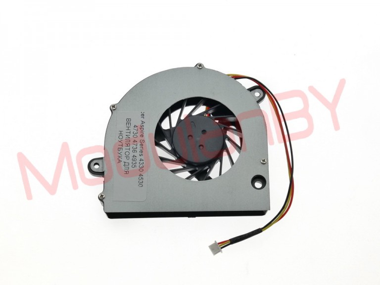 Acer Aspire Series 4330 4530 4730 4736 4935 ВЕНТИЛЯТОР ДЛЯ НОУТБУКА